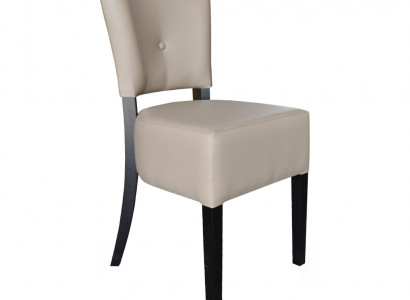 Designer Stuhl Luxus Lehnstuhl Polster Stühle Lehn Sitz Ess Wohn Zimmer